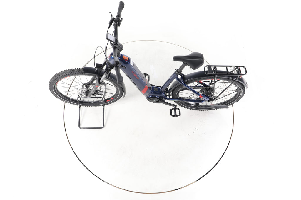 Conway Cairon C 2.0 Trekking E-Bike Tiefeinsteiger - Image 19