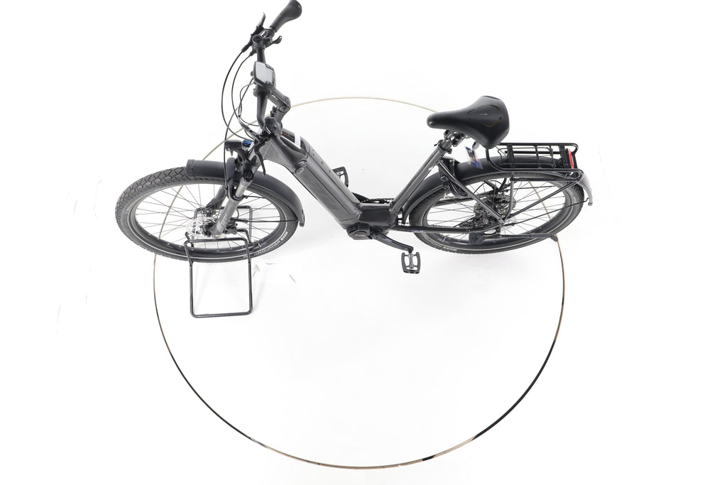 KTM Macina Gran 620 Trekking E-Bike Tiefeinsteiger - Image 19