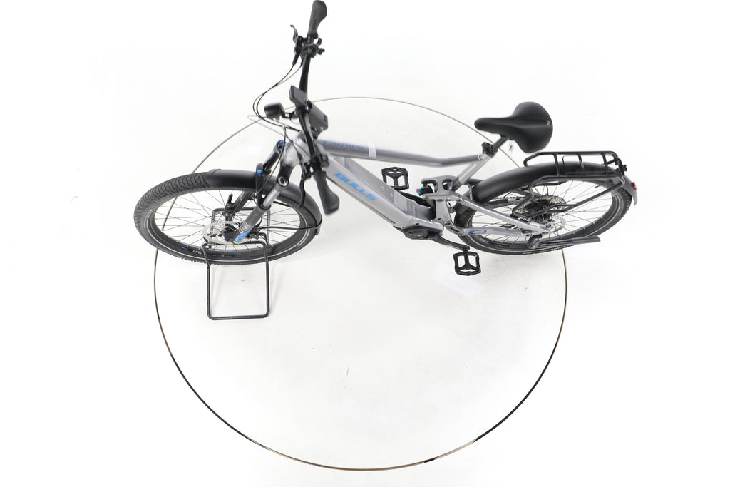 Bulls Iconic EVO TR 2 SUV E-Bike - Image 19