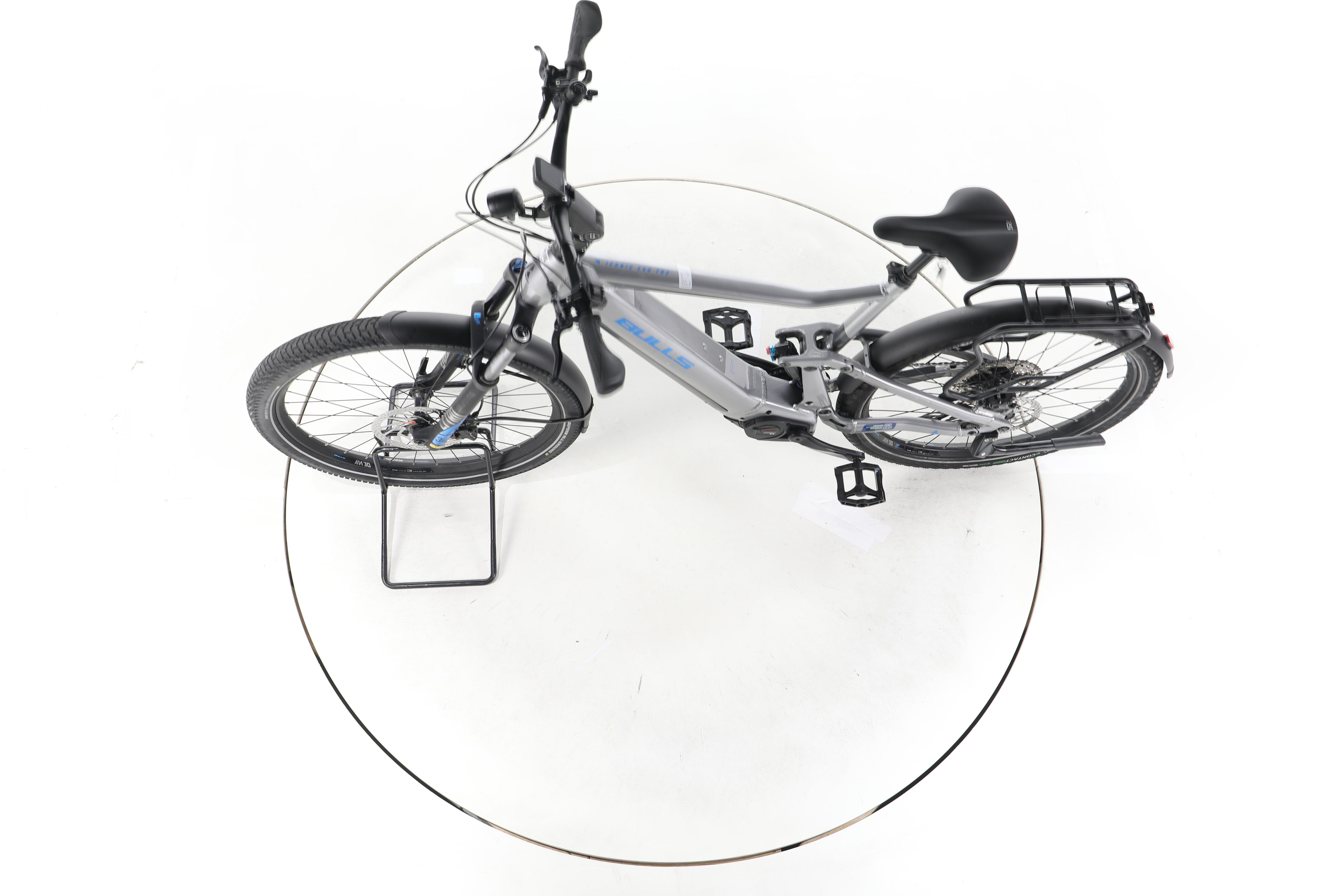 Bulls Iconic EVO TR 2 SUV E-Bike - Image 19