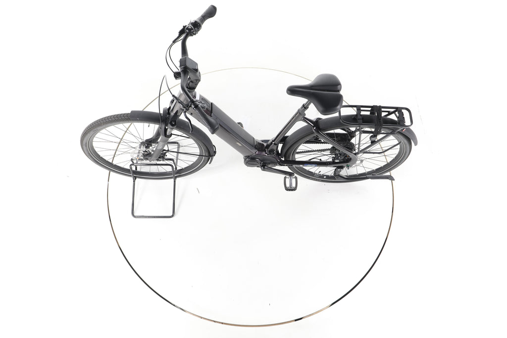 Liv Allure E+ 1 City E-Bike Tiefeinsteiger - Image 19