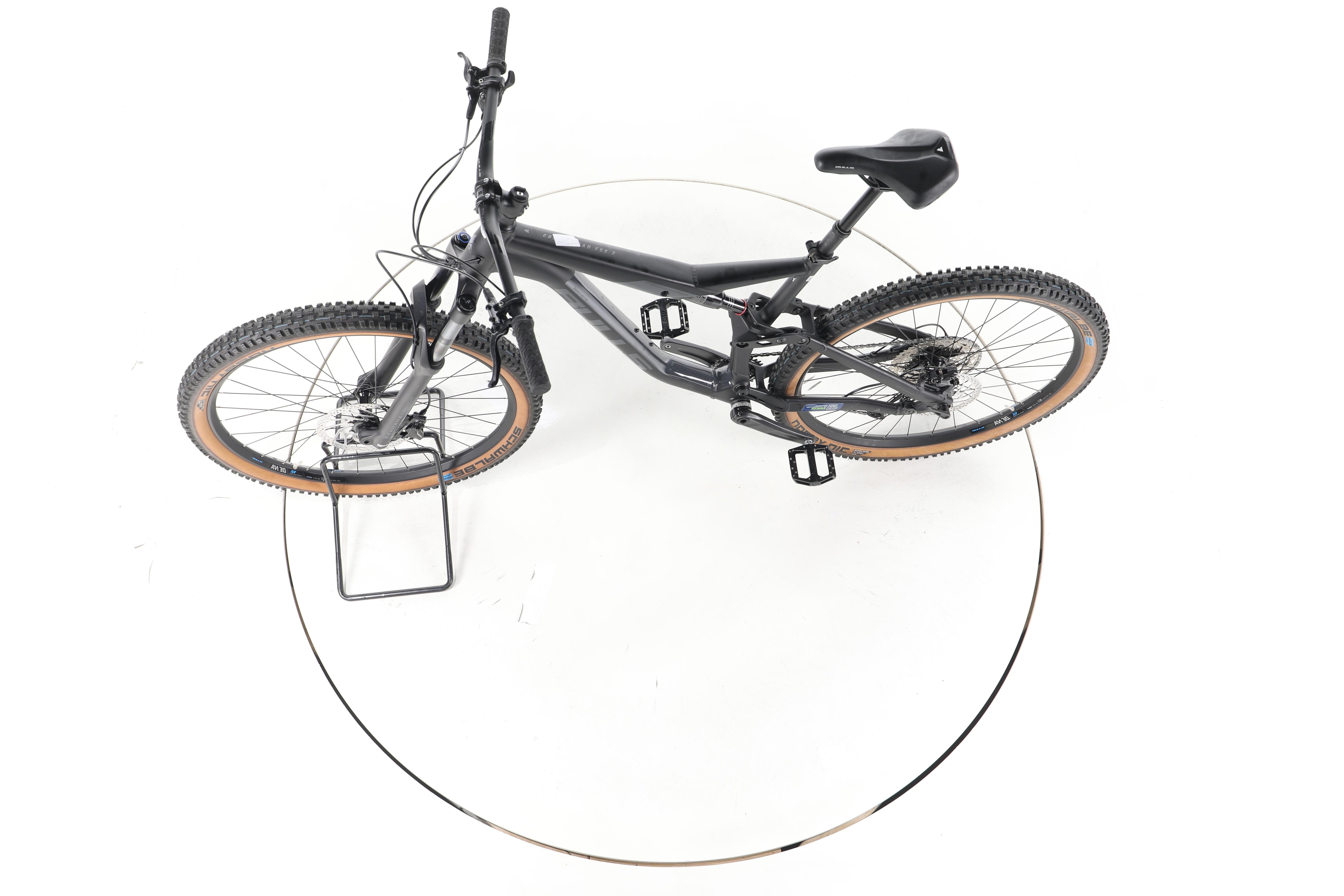 Bulls Copperhead FSX 2 Fahrrad Fully - Image 19