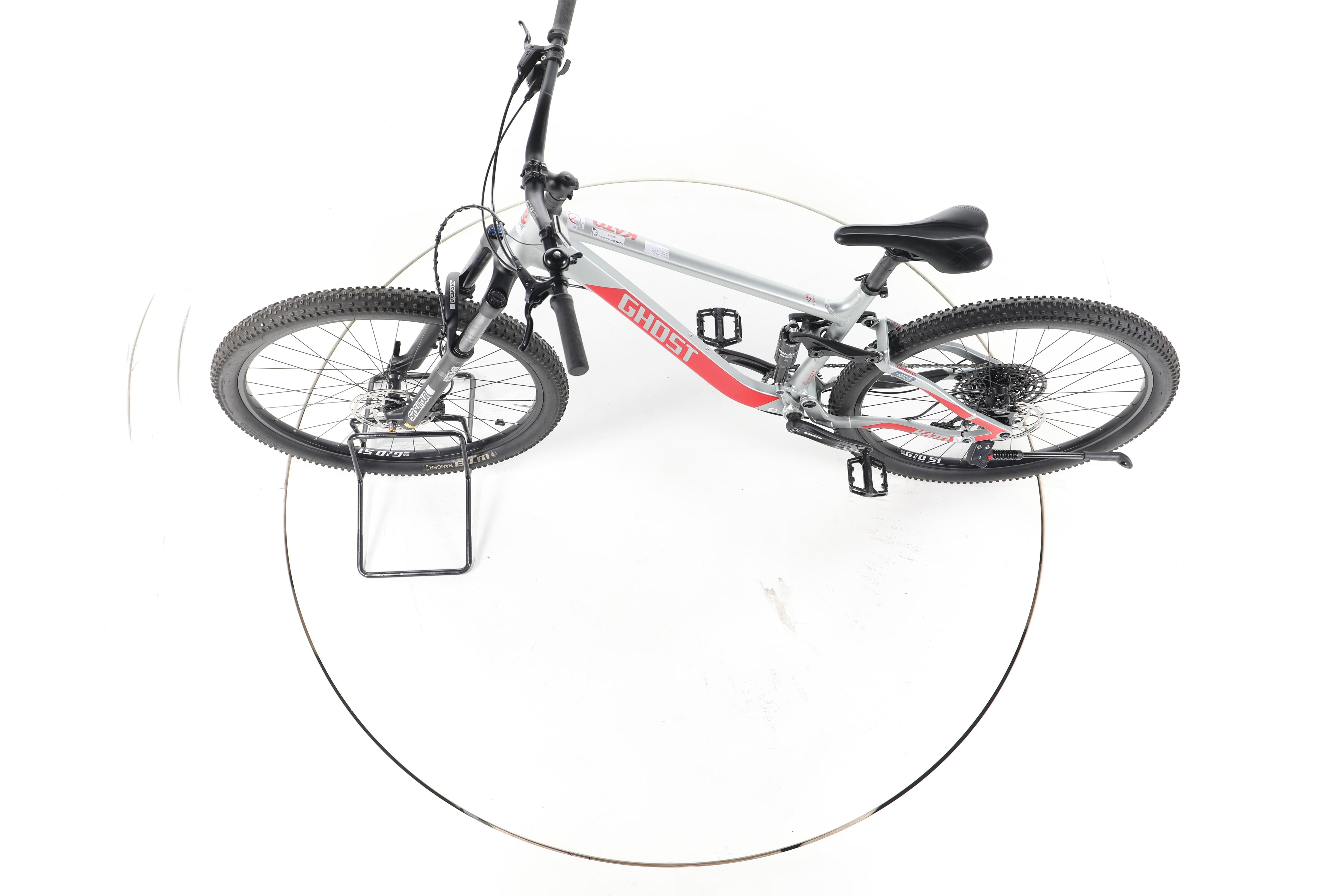 Ghost Kato FS Fahrrad Fully - Image 19