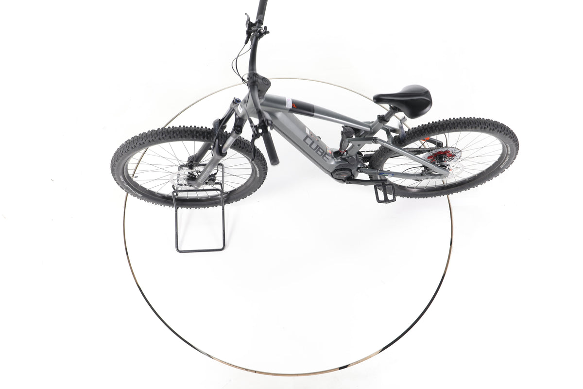 Cube Stereo Hybrid 120 Pro E-Bike Fully - Image 19