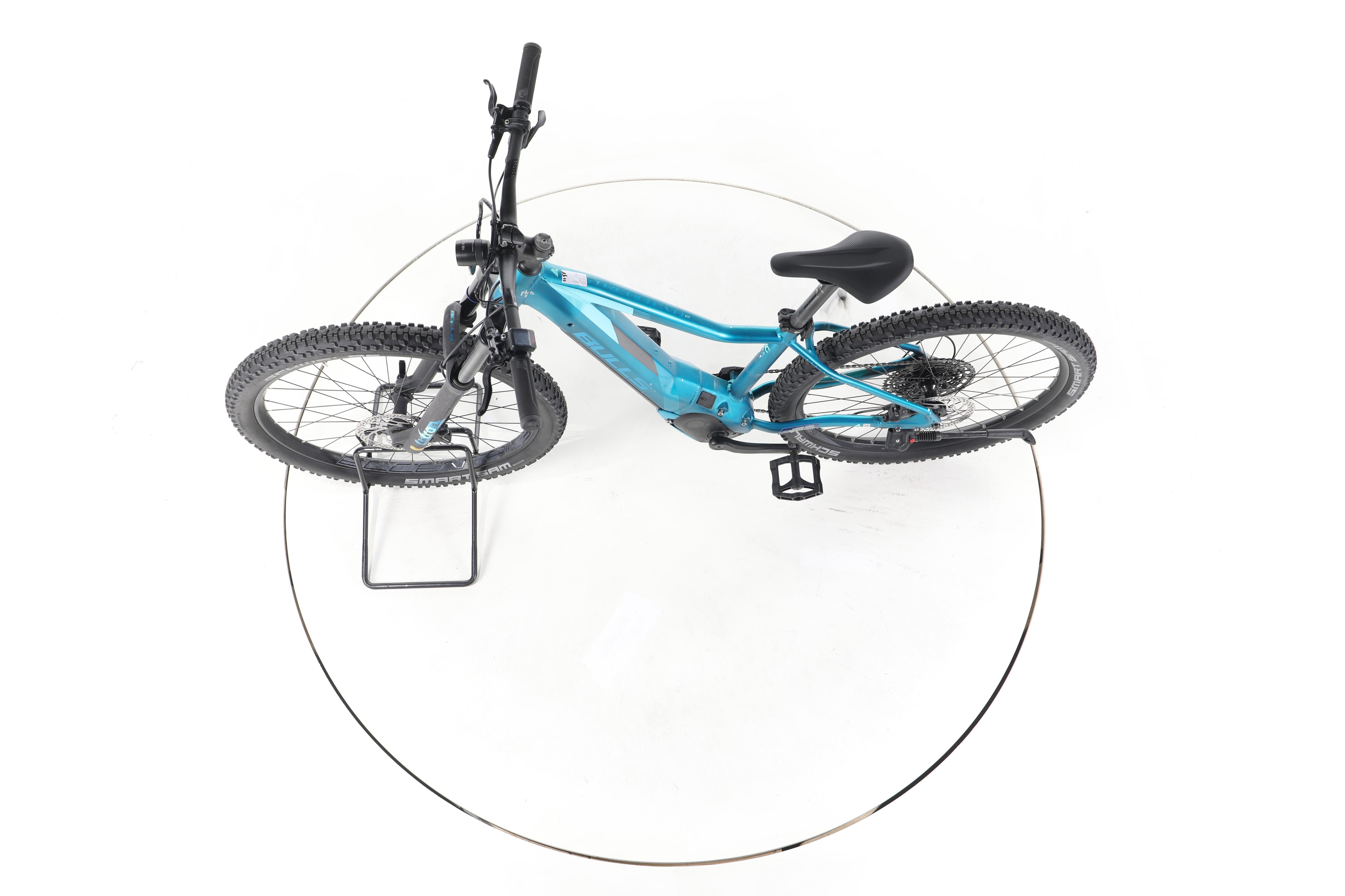 Bulls E-Stream EVA 2 E-Bike - Image 19
