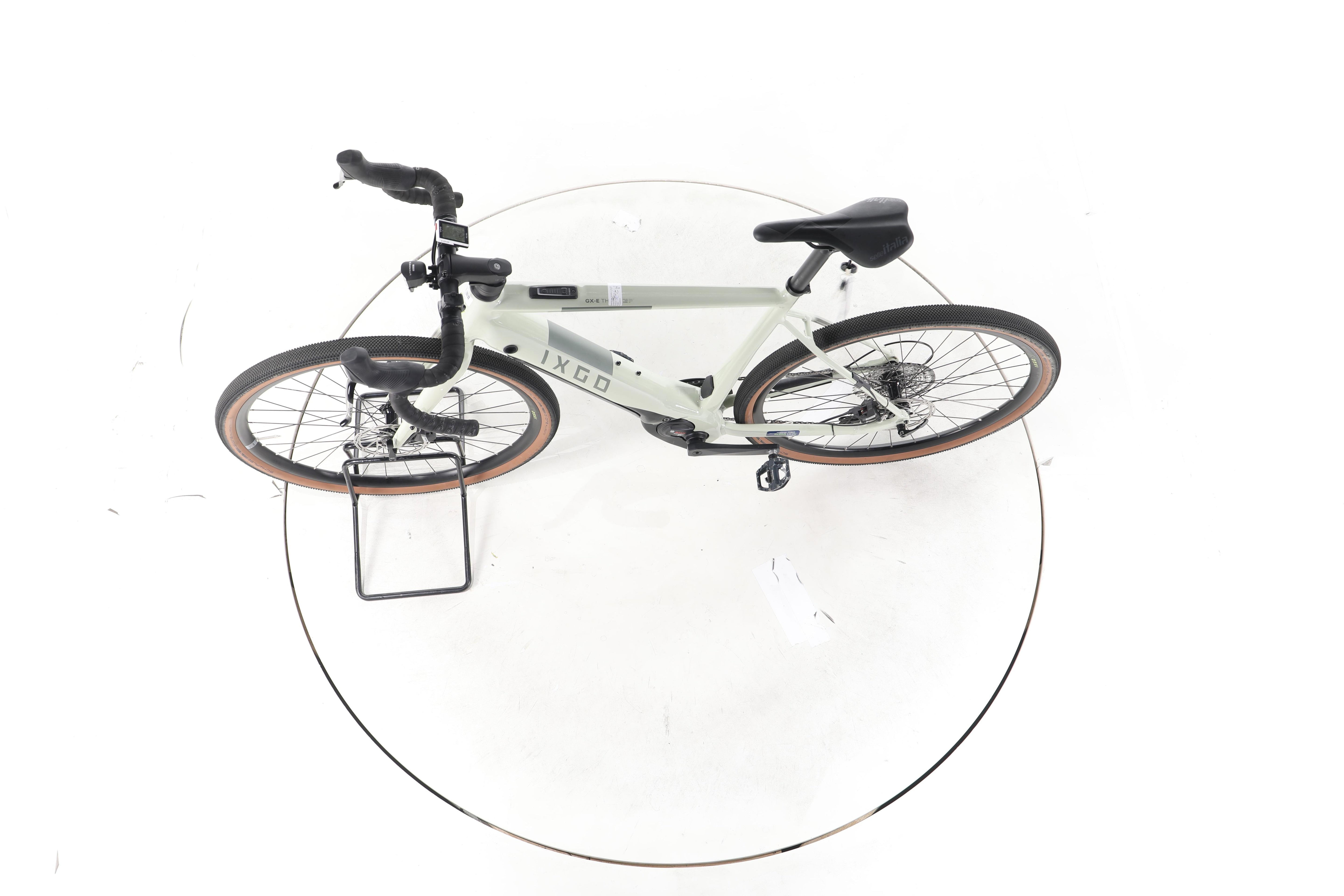 IXGO GX E -Three Gravelbike 2025 - Image 19