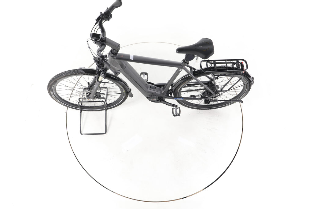 KTM Macina City 710 City E-Bike - Image 19