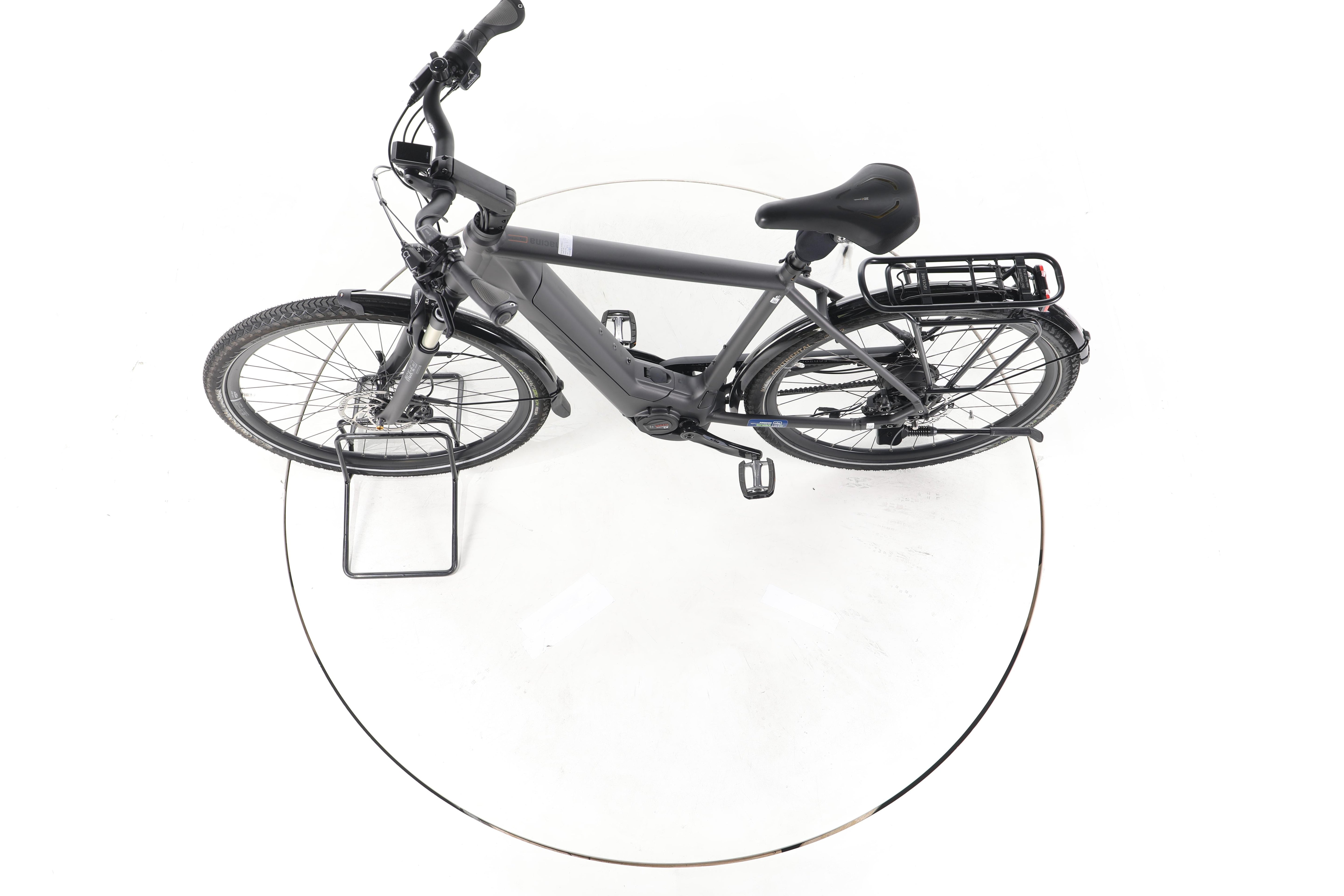 KTM Macina City 710 City E-Bike - Image 19