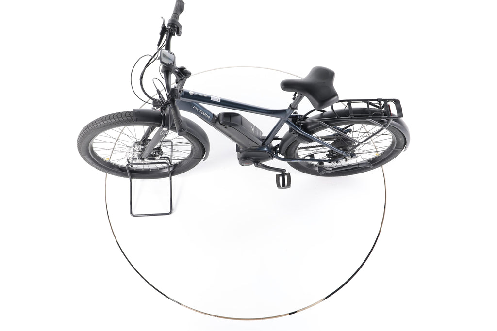 Victoria eUrban 11.9 City E-Bike - Image 19
