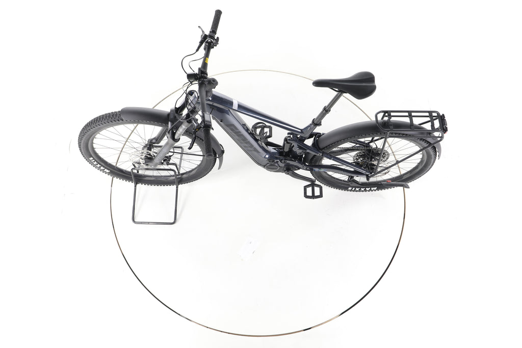 Giant Stance E+ Pro EX SUV E-Bike - Image 19