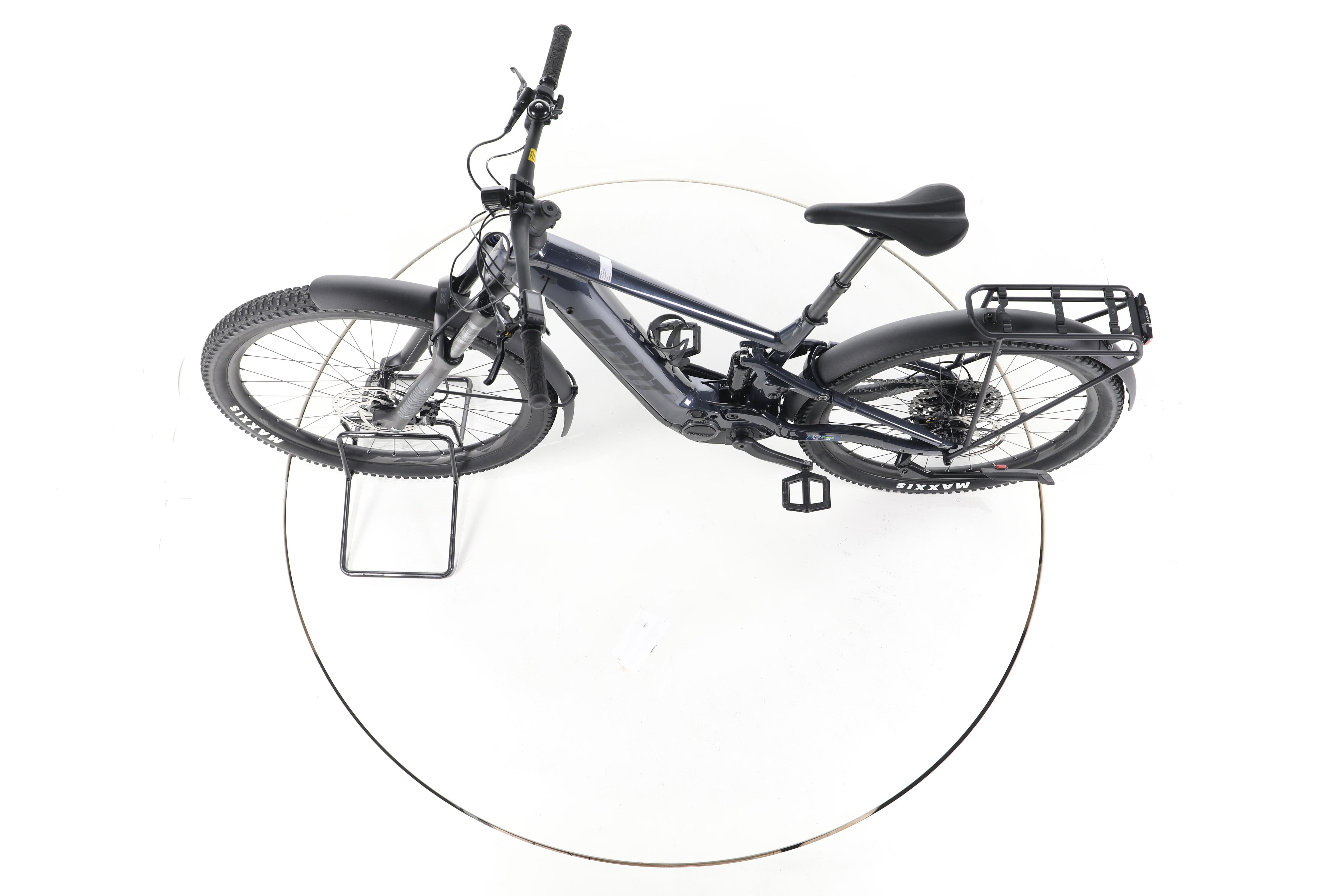 Giant Stance E+ Pro EX SUV E-Bike - Image 19