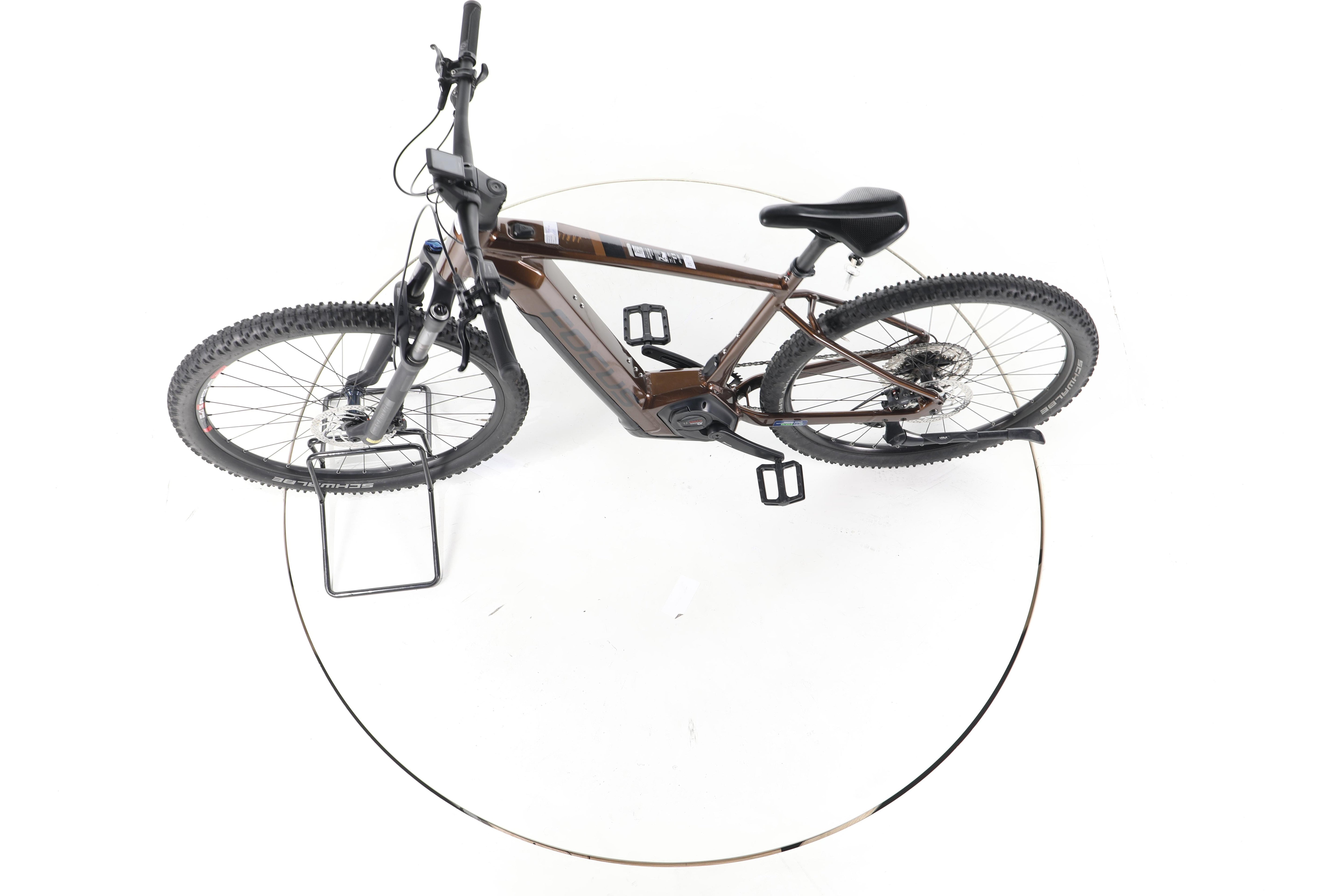 Focus Jarifa² 6.8 E-Bike - Image 19