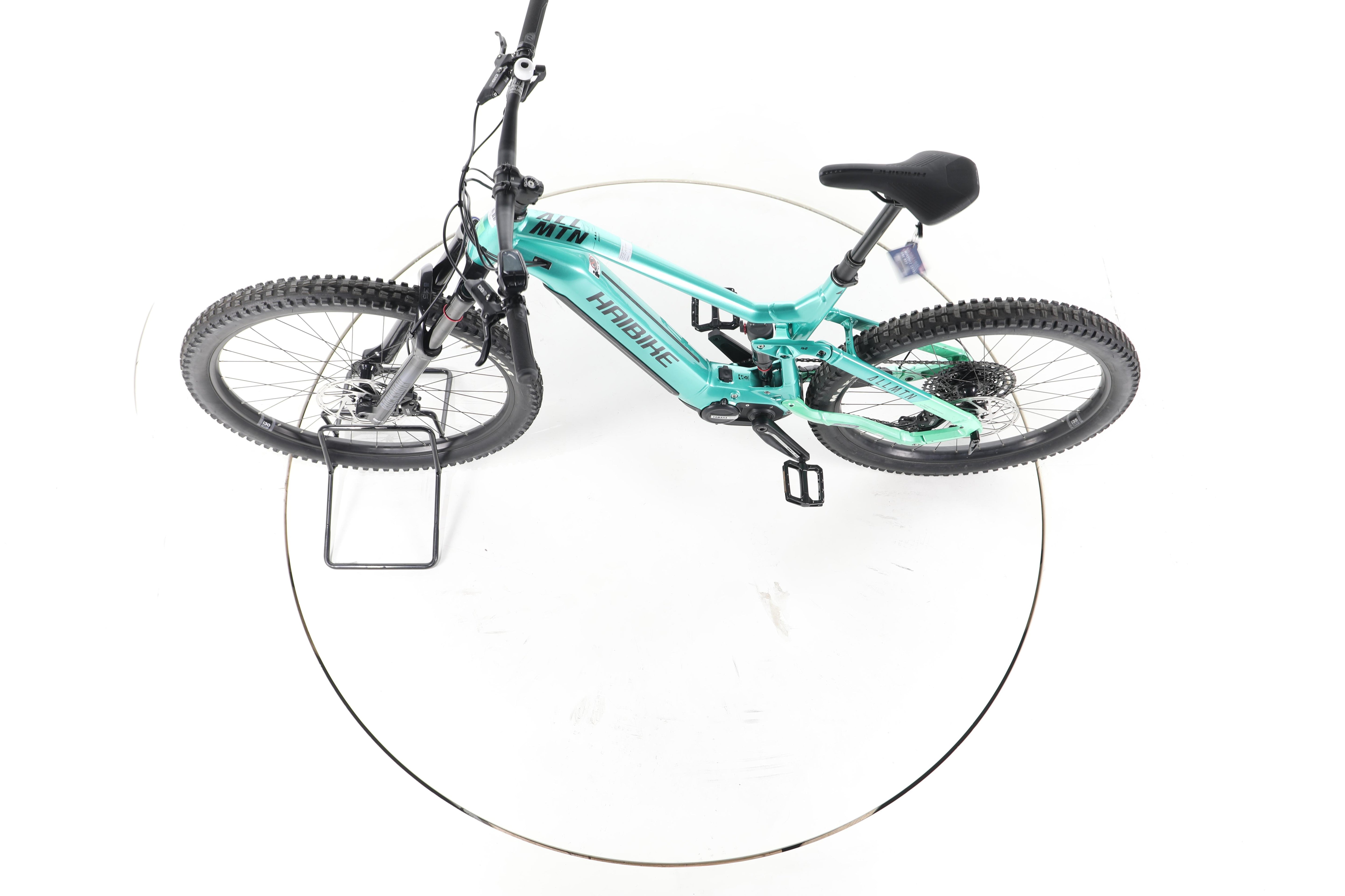 Haibike ALLMTN 2 E-Bike Fully - Image 19
