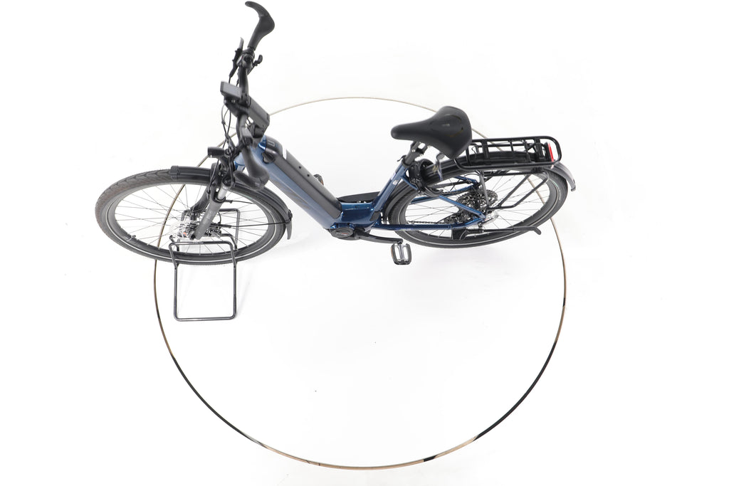 KTM Macina Style 730 Trekking E-Bike Tiefeinsteiger - Image 19