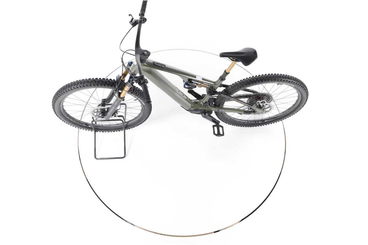 Cube AMS Hybrid ONE44 C:68X Super TM X E-Bike Fully Carbon 2024 - Image 19