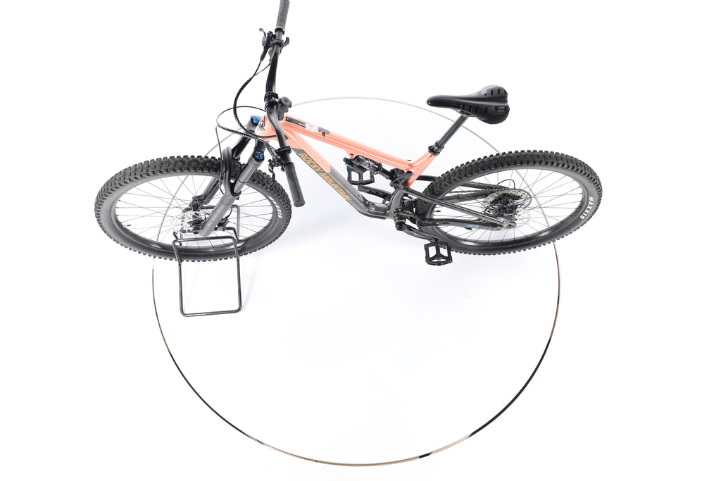 Rocky Mountain Altitude Alloy 50 Fahrrad Fully - Image 19