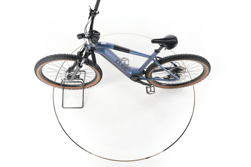 Cube Reaction Hybrid Race E-Bike - Image 19