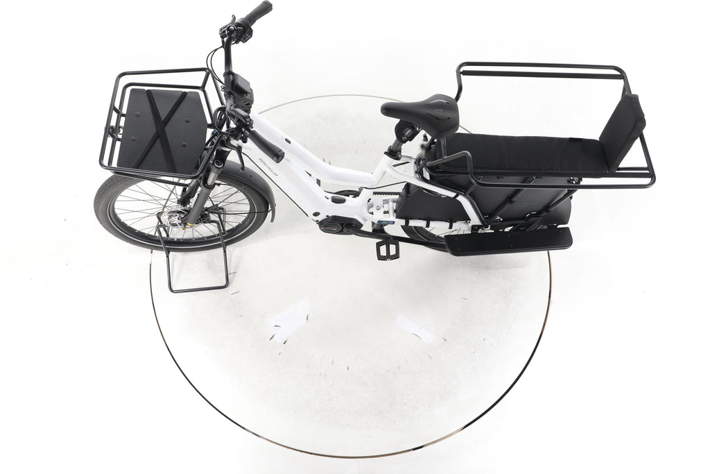 Riese & Müller Multicharger2 GT Vario E-Lastenrad - Image 19