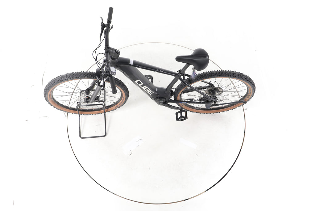Cube Reaction Hybrid ONE E-Bike - Image 19