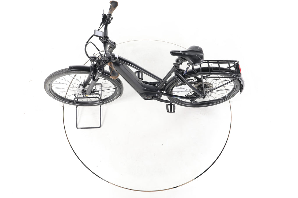 Hercules Futura HD I-12 Trekking E-Bike - Image 19