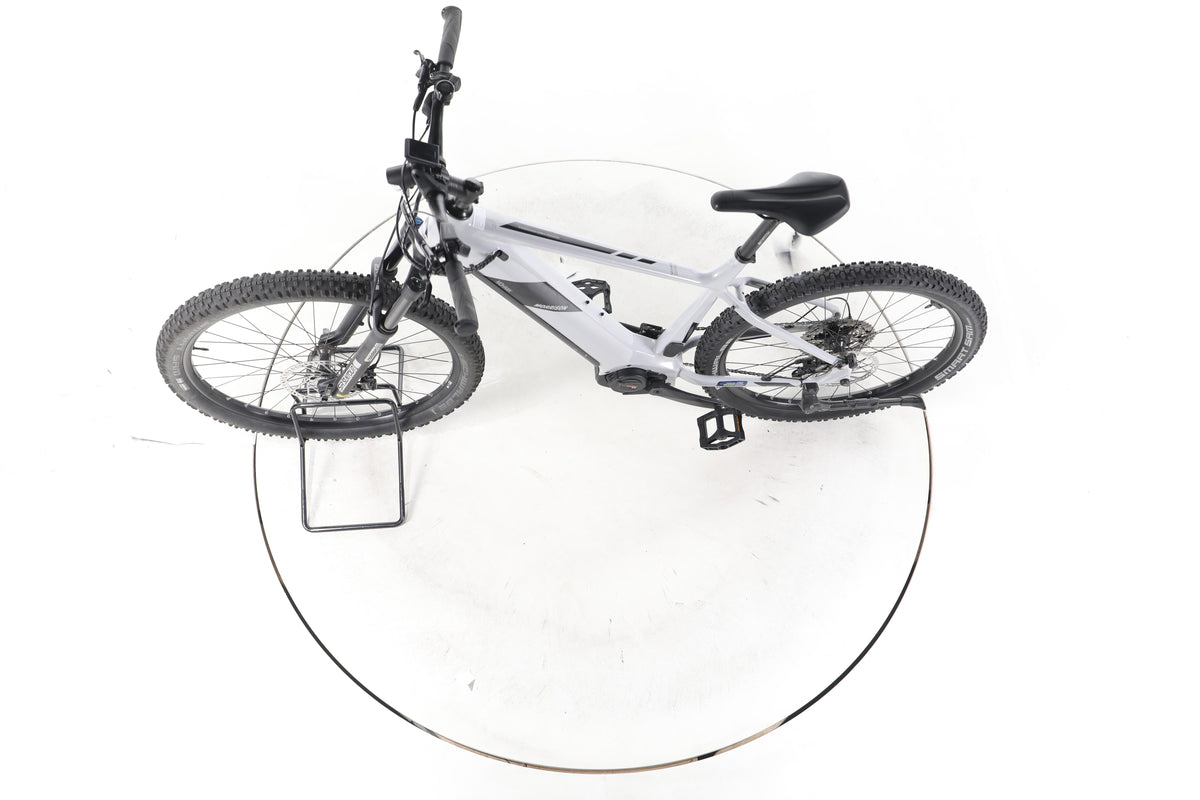 MORRISON Mohawk E-Bike - Image 19