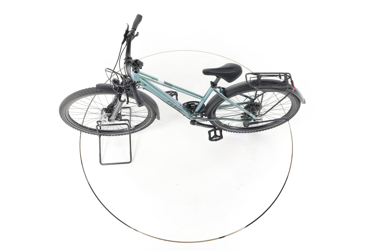 Cube Nature EXC Allroad Fahrrad City & Trekking - Image 19