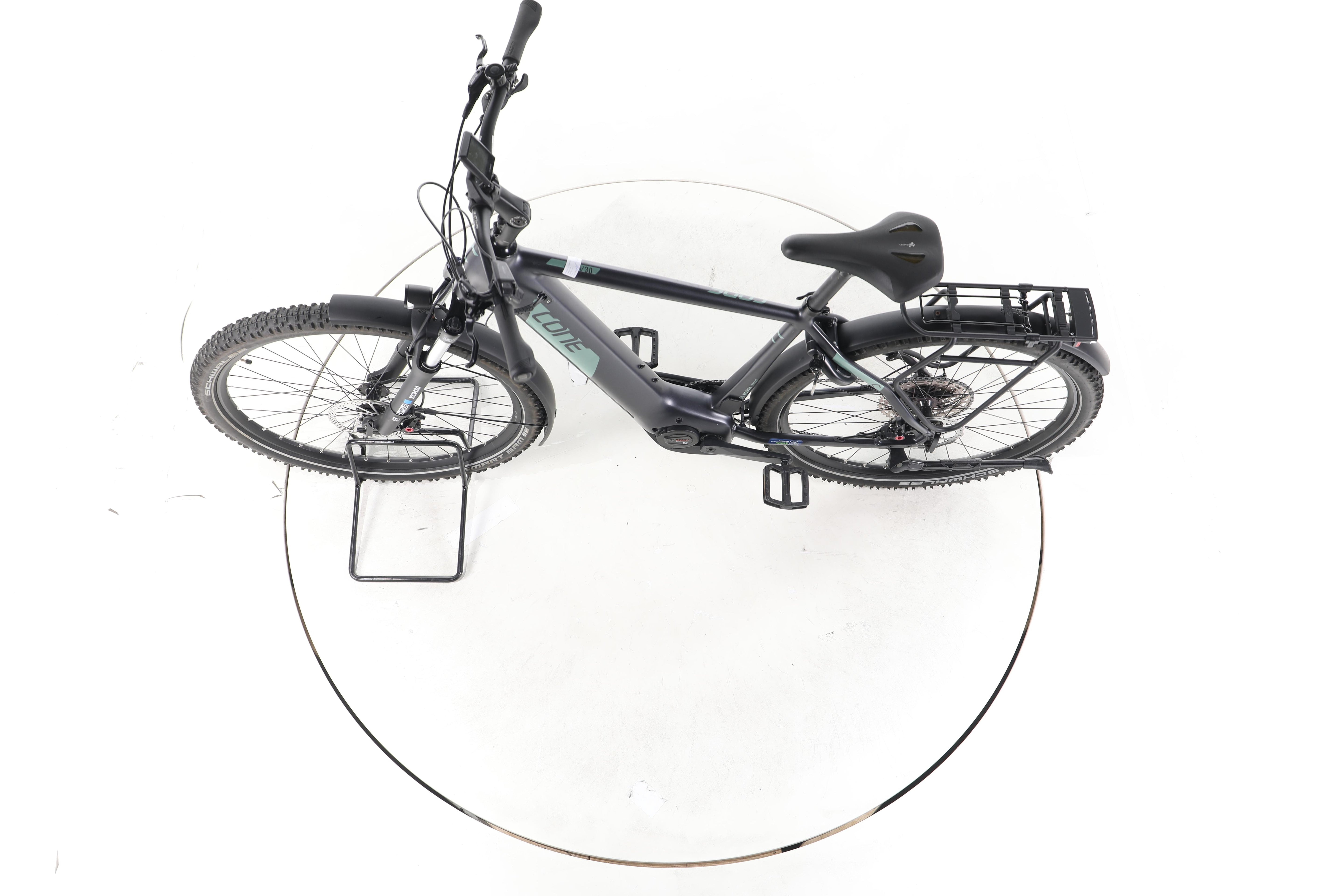 CONE Bikes eSUV IN 3.0 Trekking E-Bike - Image 19