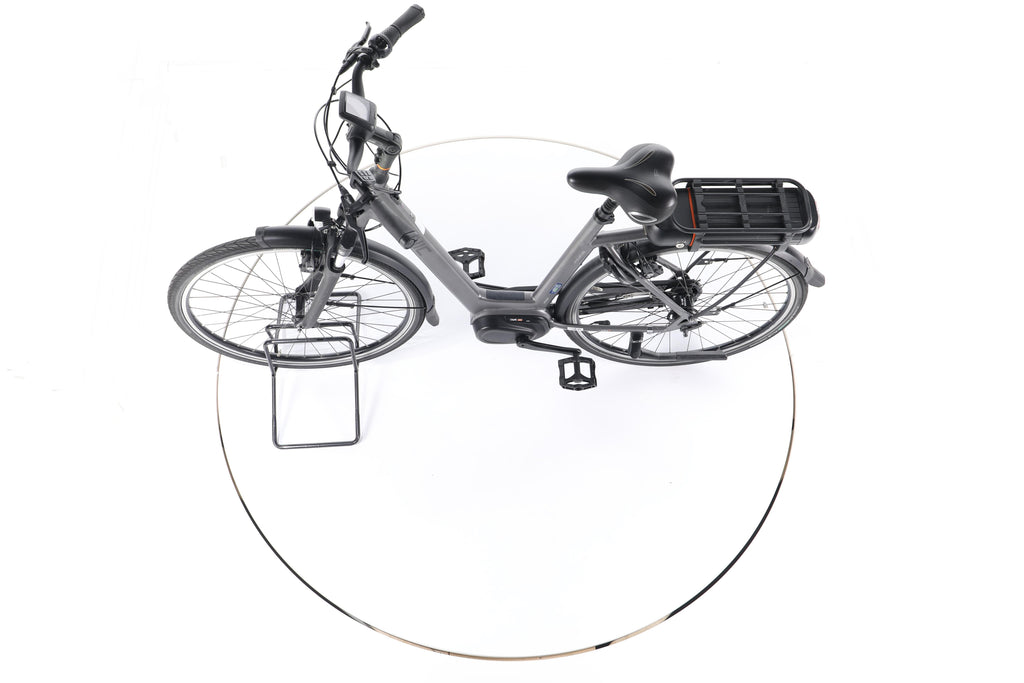 QWIC Premium MN7C City E-Bike Tiefeinsteiger - Image 19