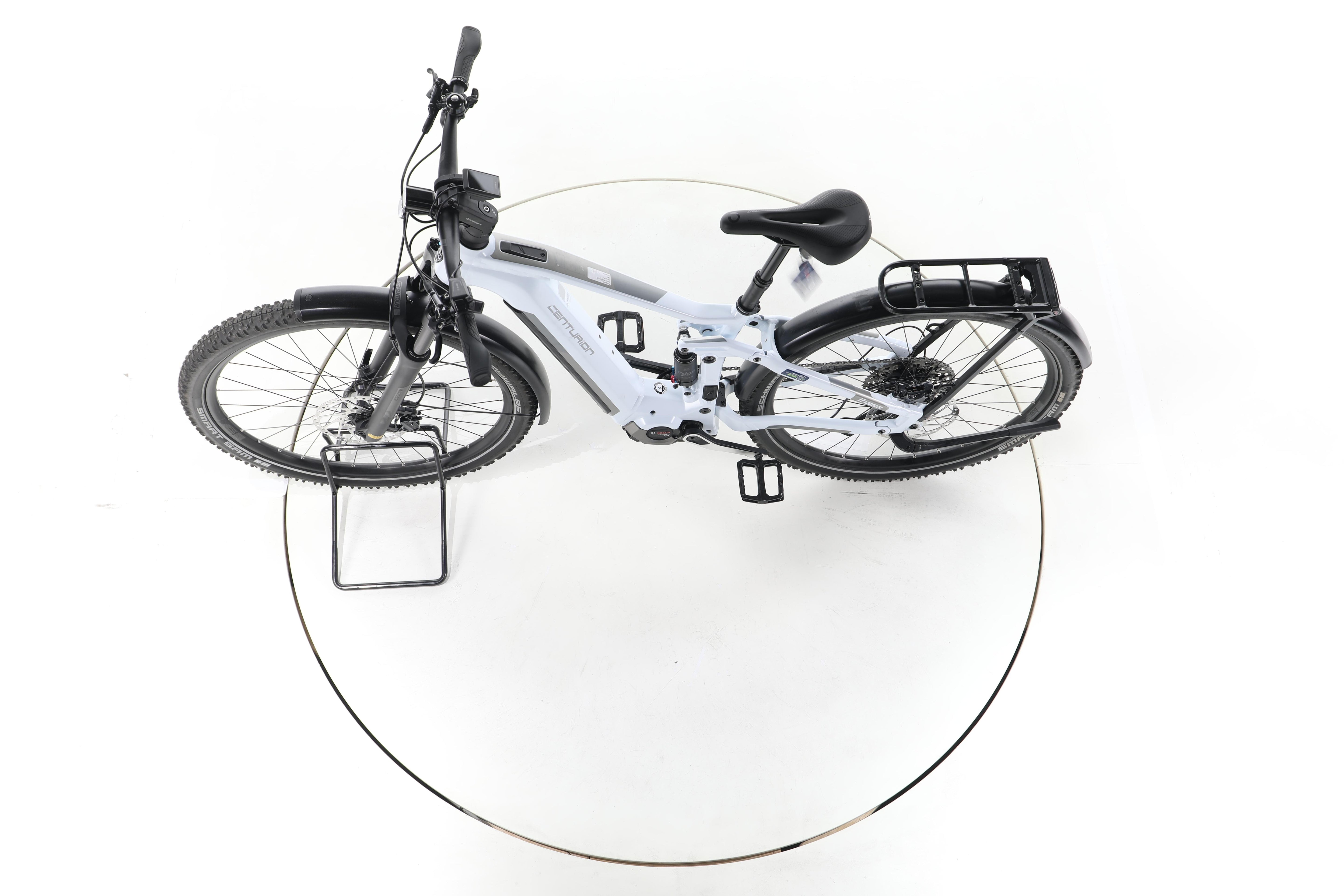 Centurion Lhasa R2600i EQ SUV E-Bike - Image 19