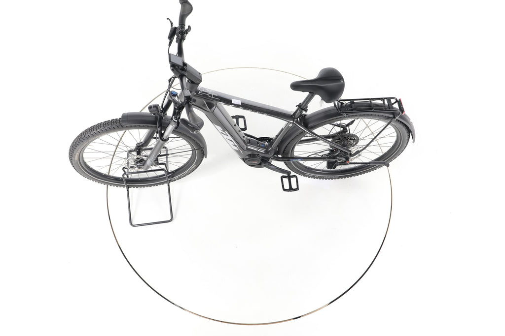 KTM Team 292 LFC Trekking E-Bike - Image 19