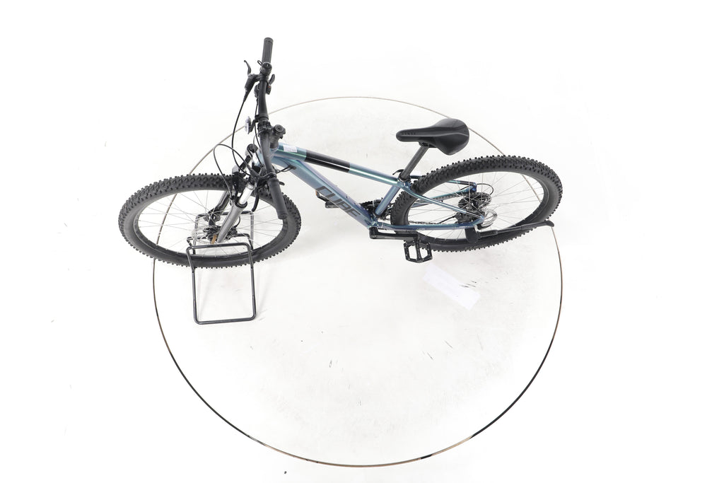Cube AIM Race Pro Fahrrad Hardtail - Image 19