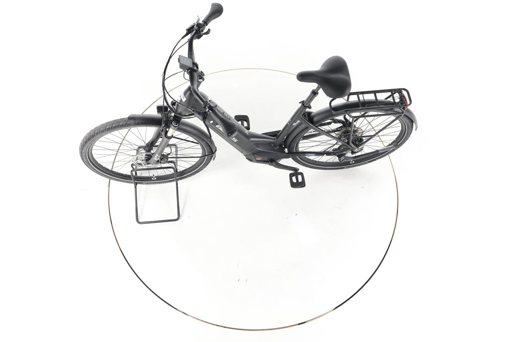 Bulls Lacuba EVO 10 Trekking E-Bike Tiefeinsteiger - Image 19