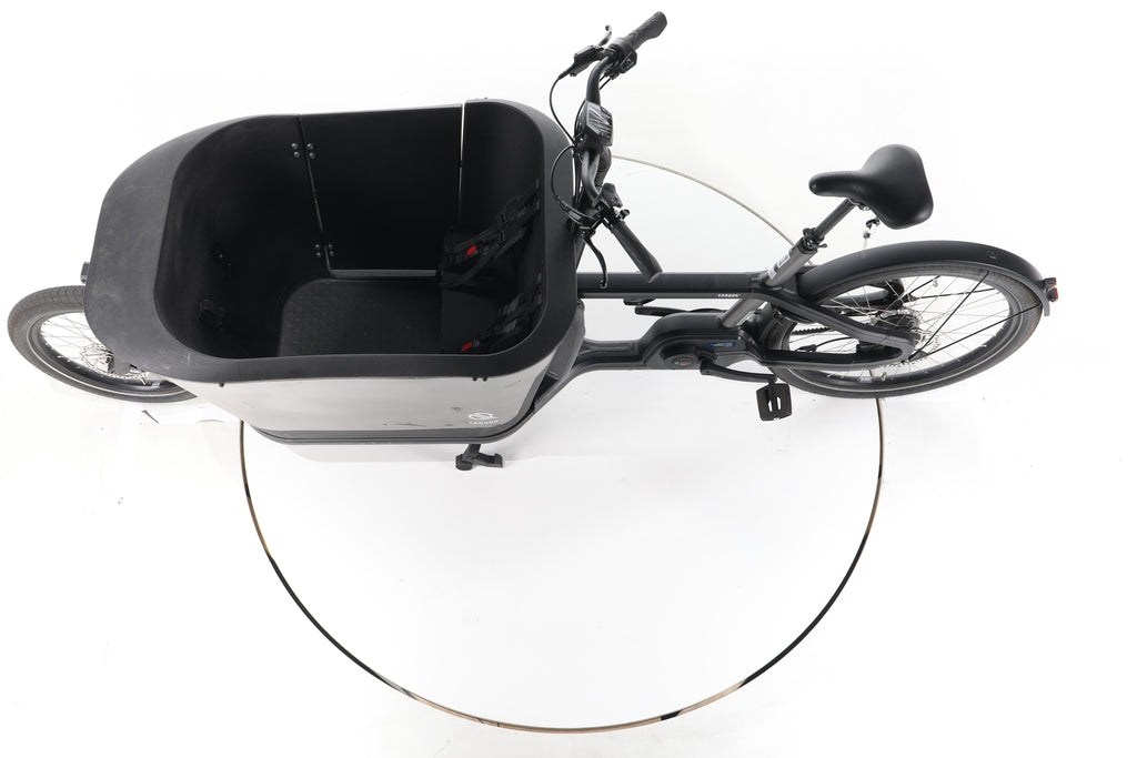 CARQON Classic E2 E-Lastenrad - Image 19