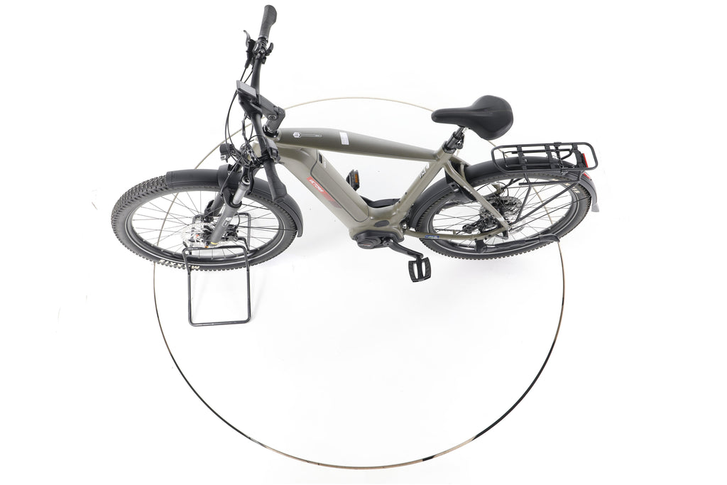 Victoria Avyon 6 Trekking E-Bike 2025 - Image 19