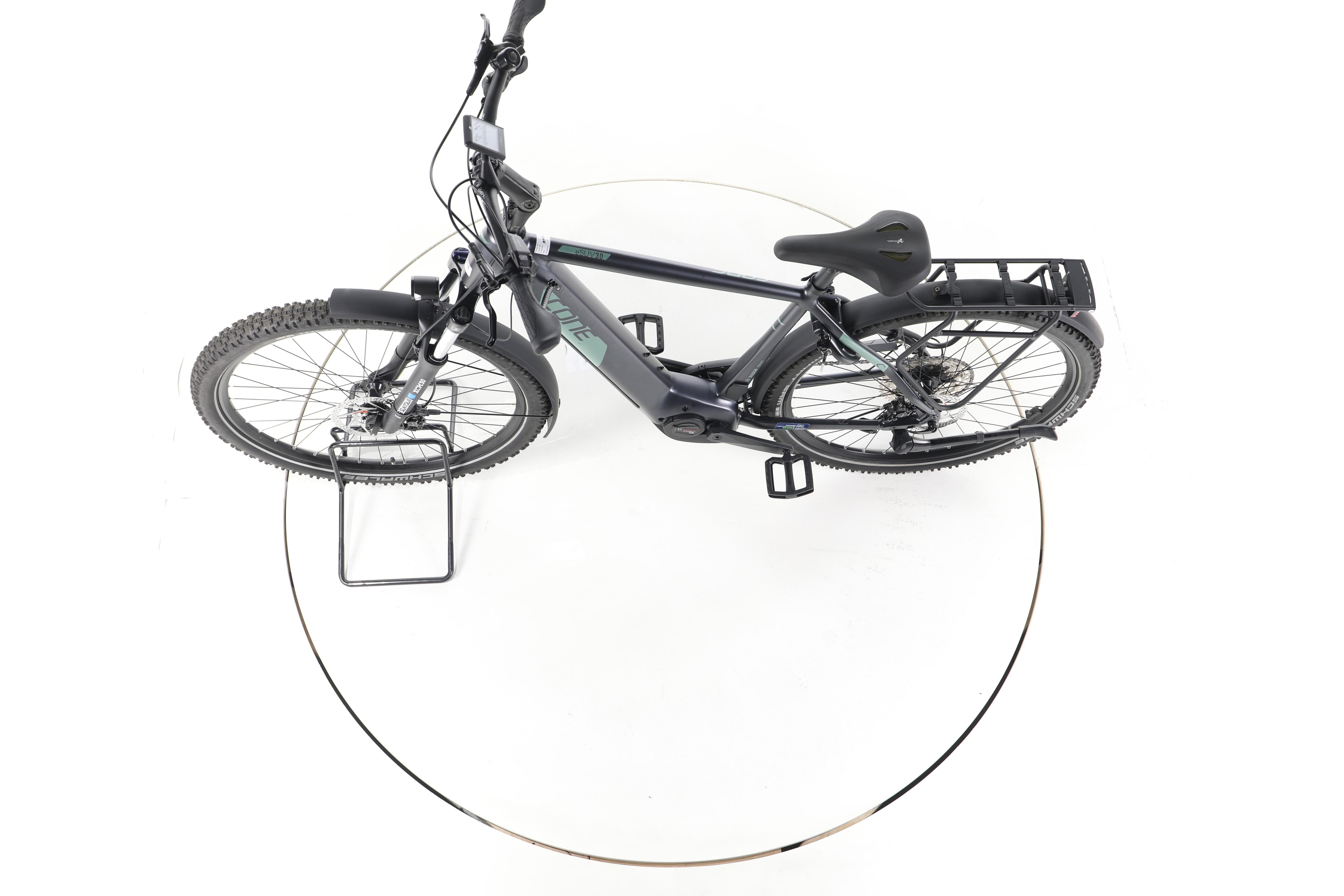 CONE Bikes eSUV IN 3.0 Trekking E-Bike - Image 19