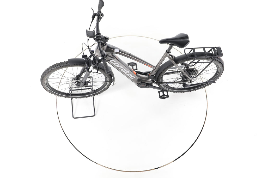 Corratec E-Power MTC Elite SE 3.0 Sport Trekking E-Bike - Image 19