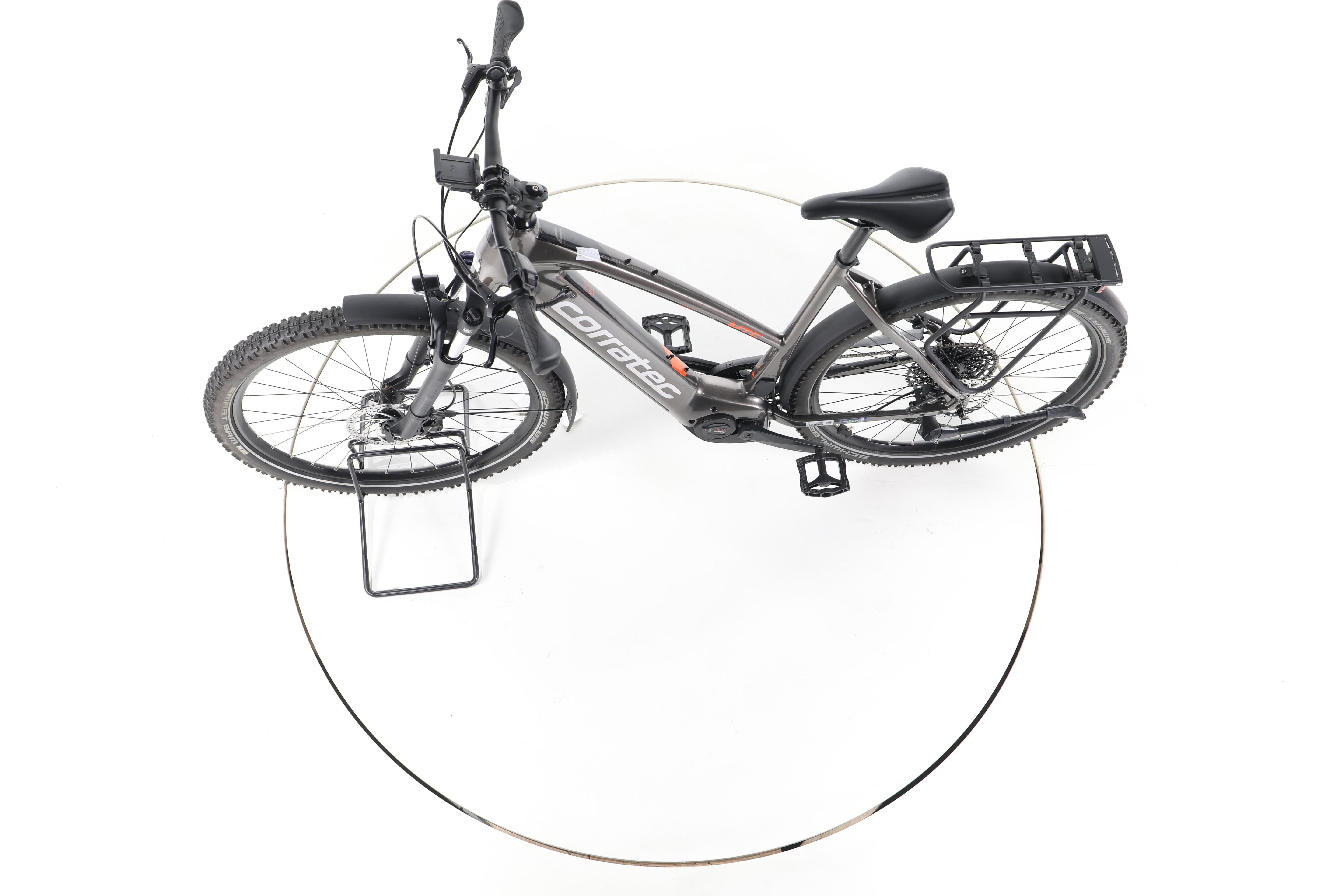 Corratec E-Power MTC Elite SE 3.0 Sport Trekking E-Bike - Image 19