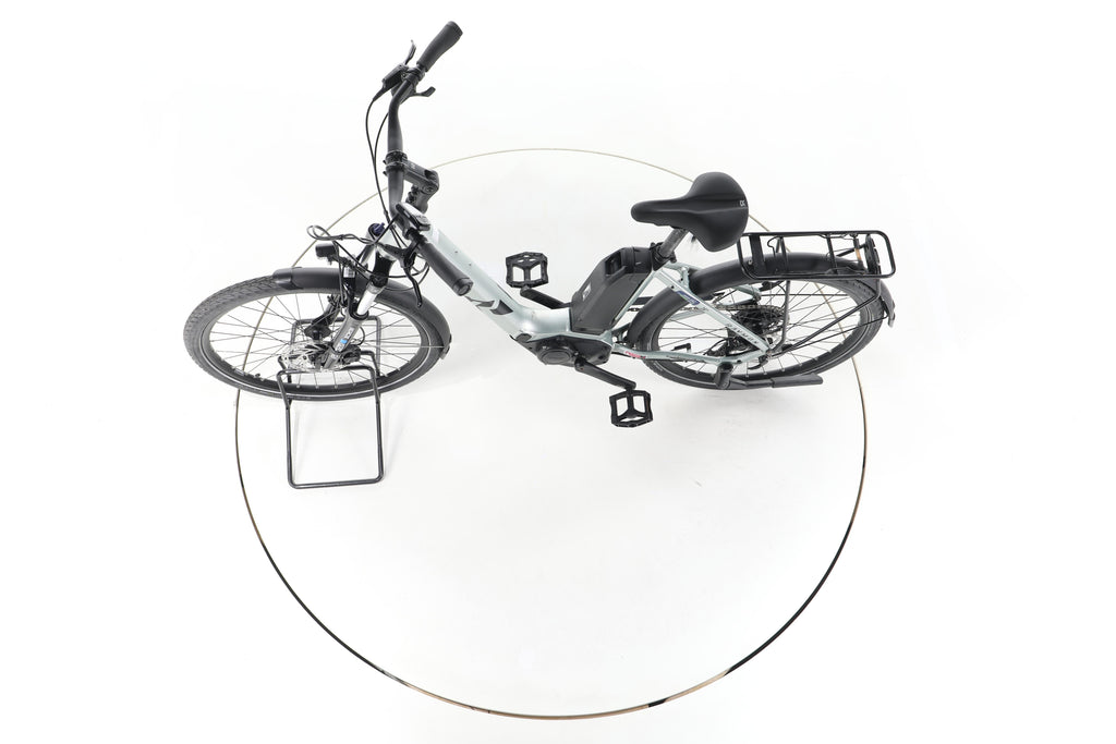 R Raymon CityRay E 1.0 Trekking E-Bike Tiefeinsteiger - Image 19