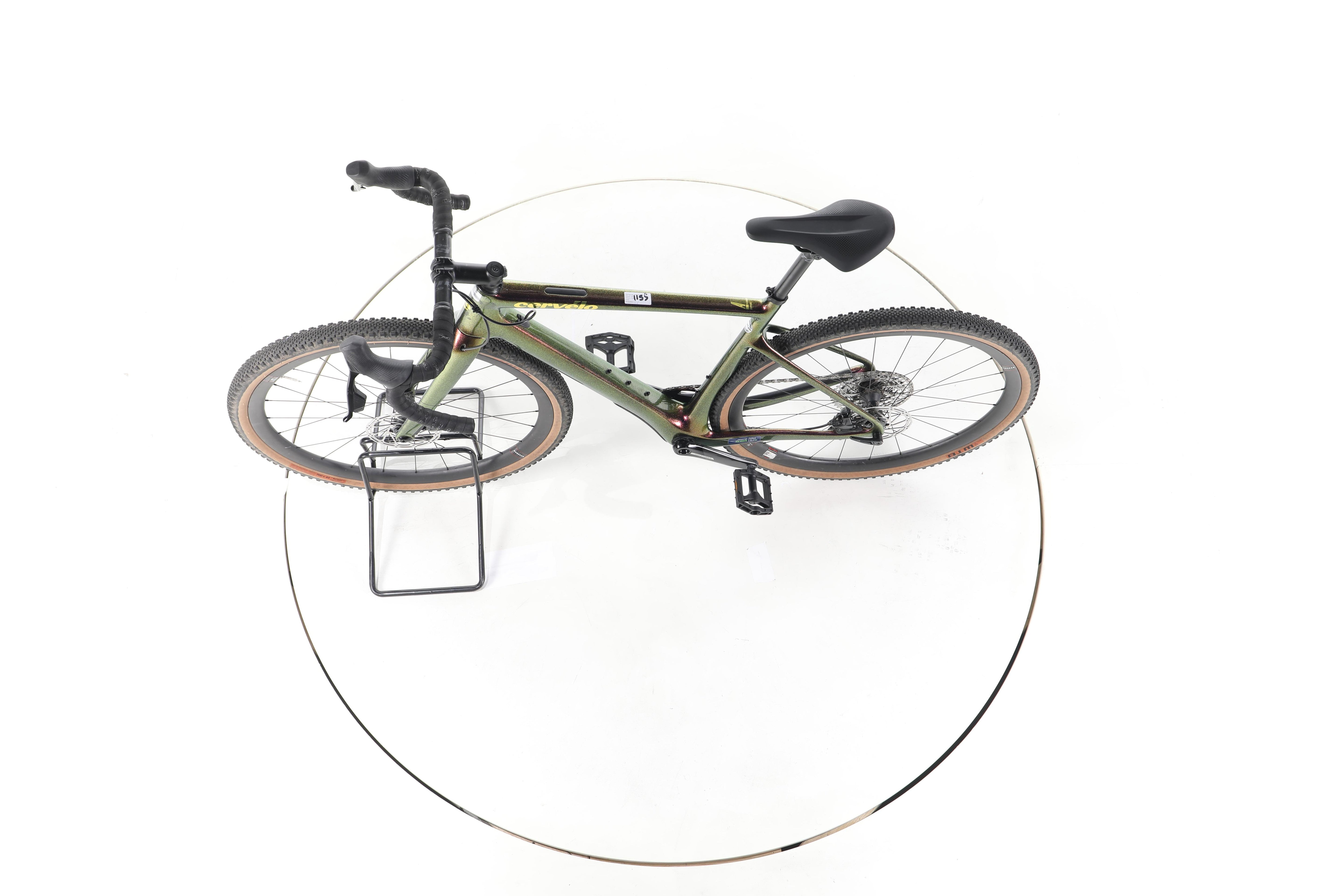 Cervelo Aspero Rival XPLR eTap AXS - Image 19