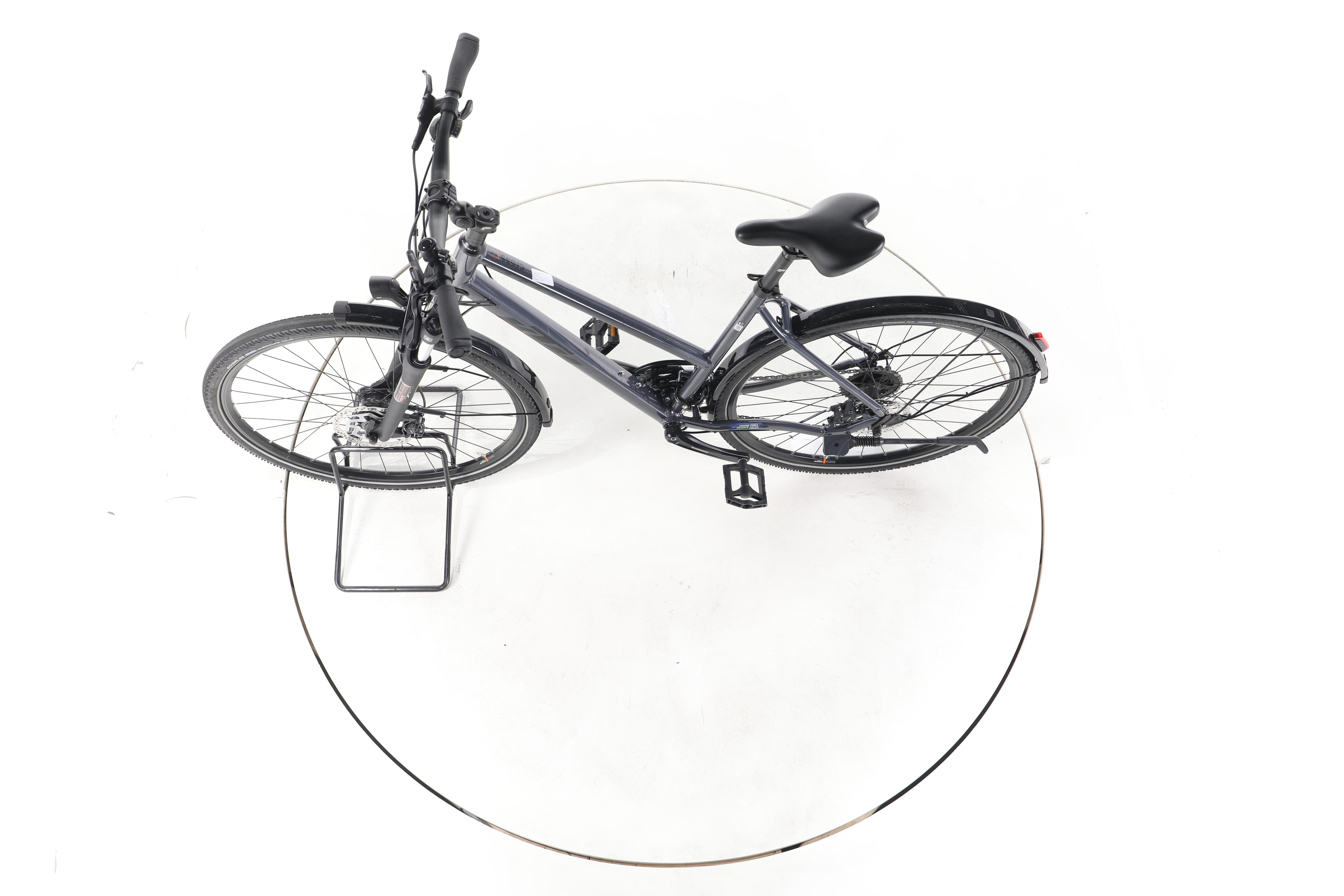 KTM Cross Road Fahrrad City & Trekking - Image 19