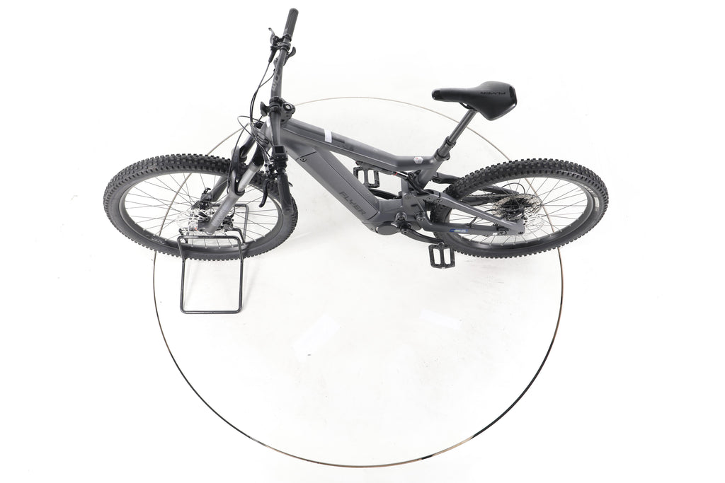 FLYER Uproc X 2.10 E-Bike Fully - Image 19