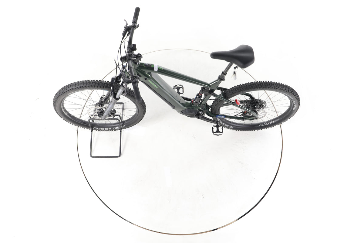 HoheAcht Mola Monto E-Bike Fully - Image 19