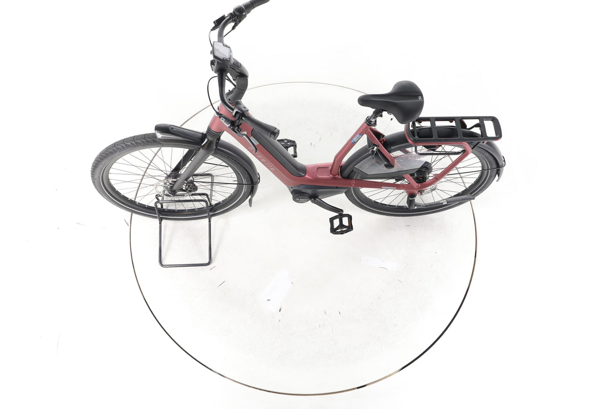 Gazelle Avignon C8 HMB City E-Bike Tiefeinsteiger - Image 19