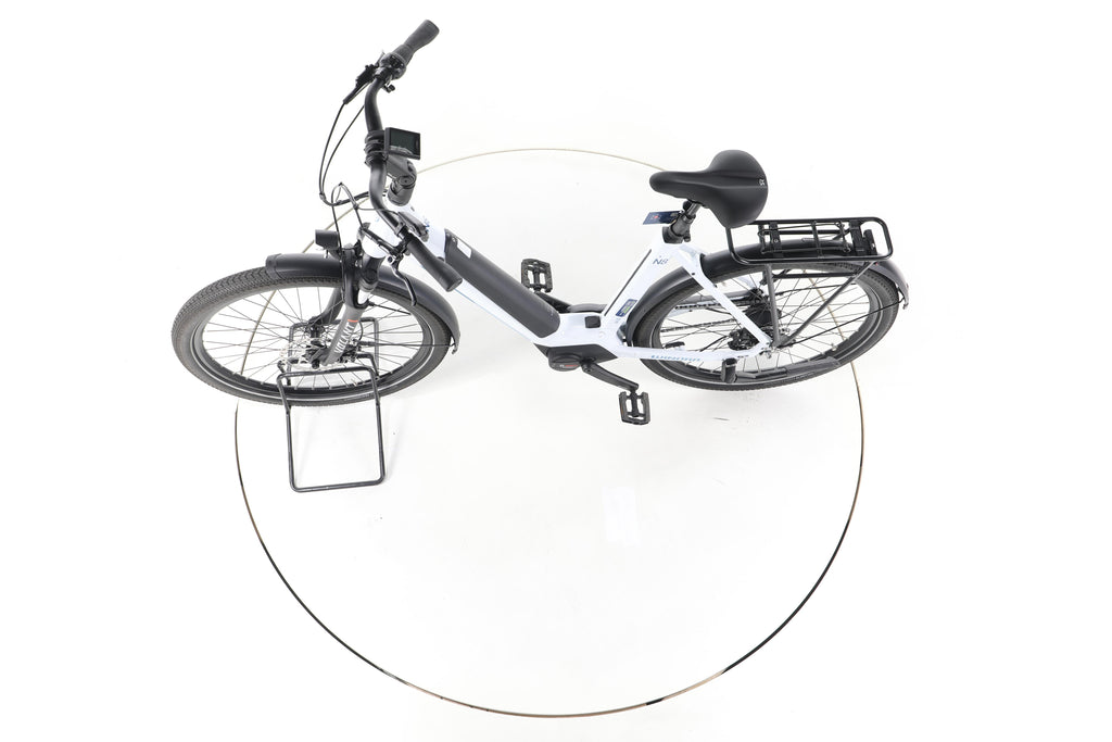 Winora Sinus N8 City E-Bike Tiefeinsteiger 2024 - Image 19
