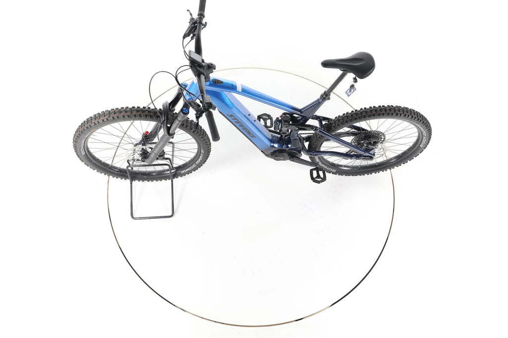 Stevens E-Inception ED 7.6.1 GTF Fully E-Bike - Image 19