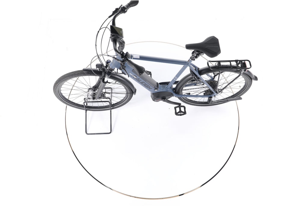 Raleigh Bristol 5 City E-Bike - Image 19