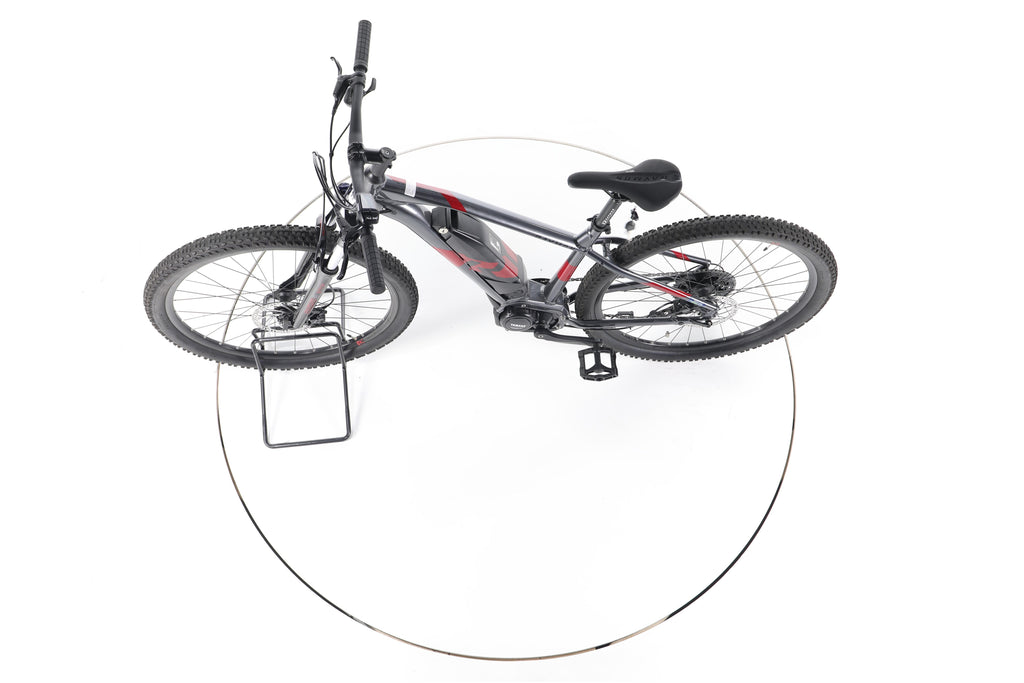 R Raymon HardRay E 3.0 E-Bike - Image 19