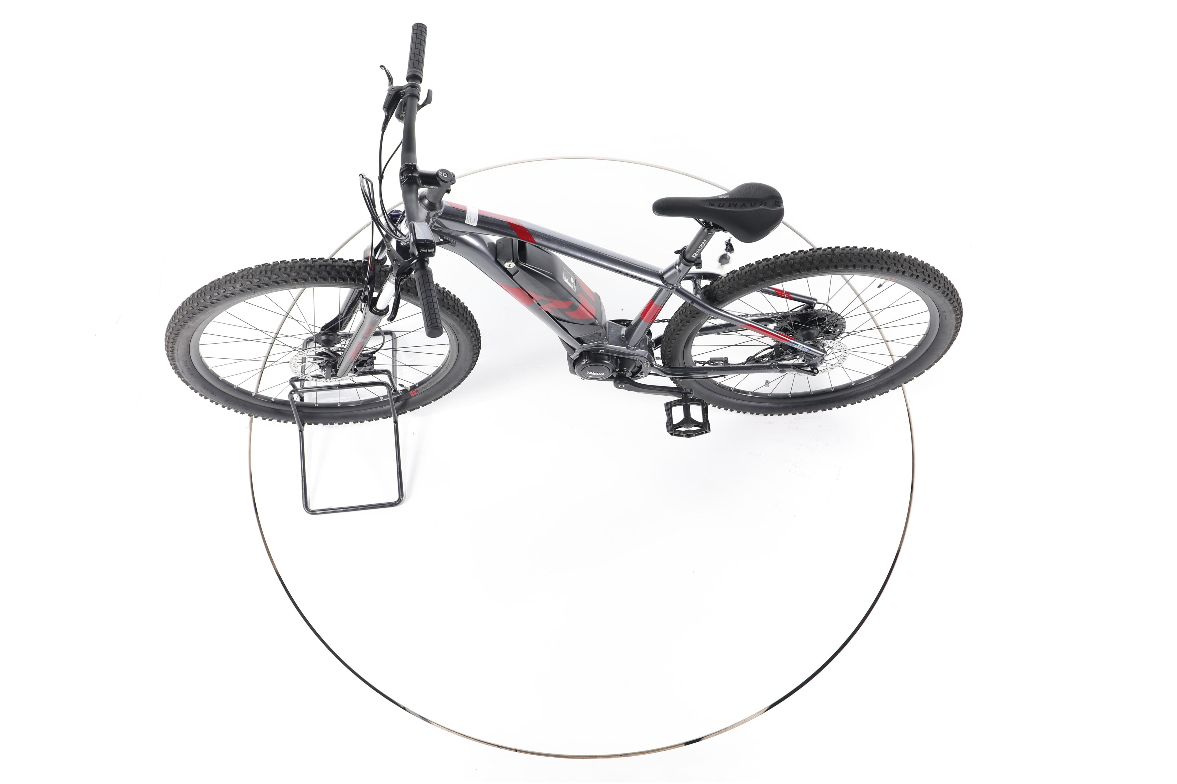 R Raymon HardRay E 3.0 E-Bike - Image 19