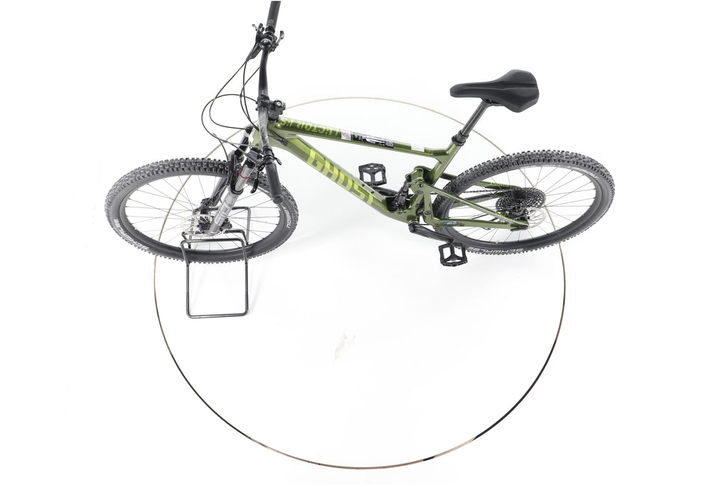 Ghost Lector FS SF LC Universal Fahrrad Fully - Image 19