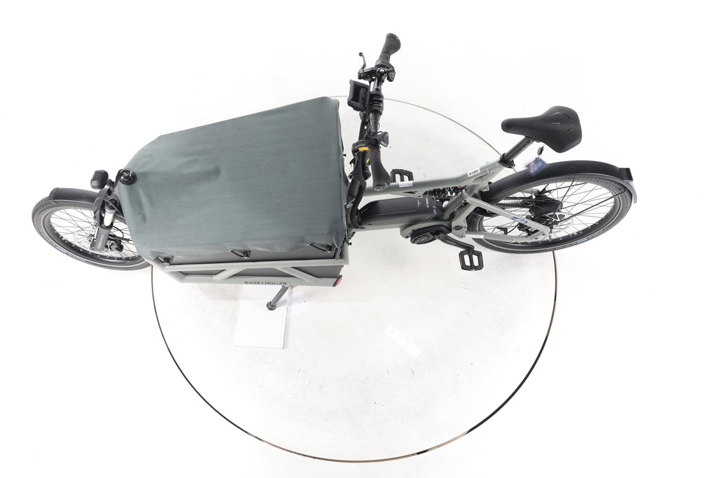 Riese & Müller Load 60 vario E-Lastenrad - Image 19